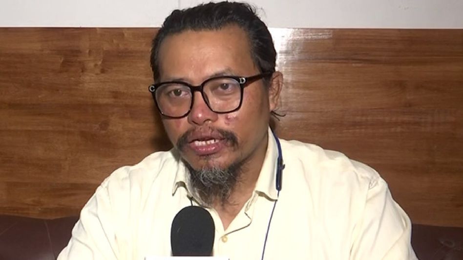 Delhi Meitei body condemns terror attacks by Kuki militants in Manipur, urges government action Delhi Meitei body condemns terror attacks by Kuki militants in Manipur, urges government action