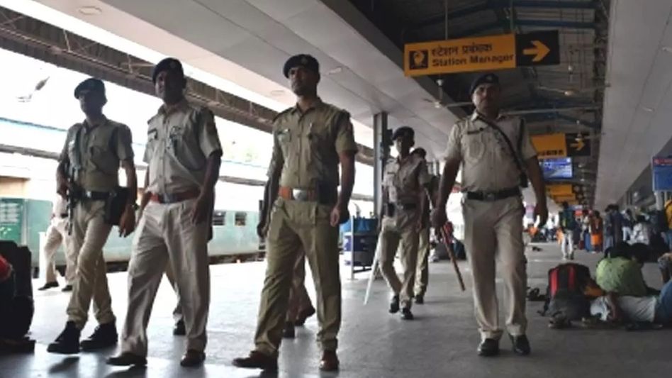 RPF of NF Railway rescues 44 minors, 3 women in anti-trafficking drive in August 2024 RPF of NF Railway rescues 44 minors, 3 women in anti-trafficking drive in August 2024