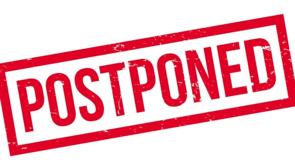 Manipur University postpones UG-PG examinations scheduled for September 9 and 10 Manipur University postpones UG-PG examinations scheduled for September 9 and 10