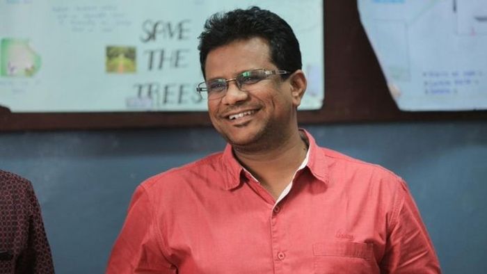 Tamil film producer Dilli Babu passed away at 50 due to an illness.