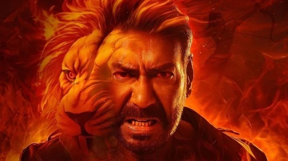 Rohit Shetty enhances climax of Ajay Devgn’s ‘Singham Again’ with folk elements Rohit Shetty enhances climax of Ajay Devgn’s ‘Singham Again’ with folk elements
