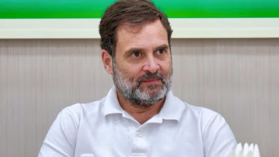 Nobody was scared of BJP and PM Modi post Lok Sabha election results: Rahul Gandhi Nobody was scared of BJP and PM Modi post Lok Sabha election results: Rahul Gandhi