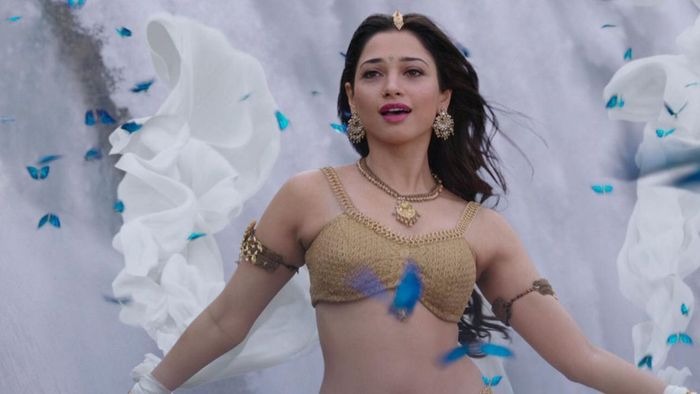 Tamannaah Bhatia discusses cultural differences between Bollywood and South cinema
