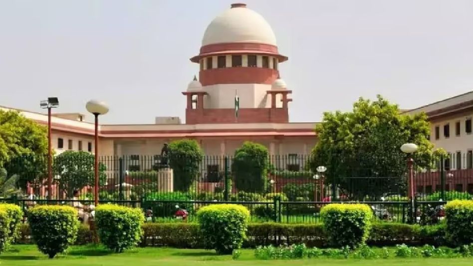 Supreme Court to West Bengal doctors: End strike or face action Supreme Court to West Bengal doctors: End strike or face action