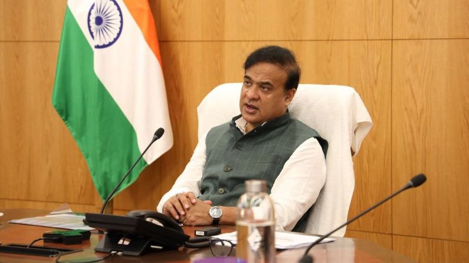 Himanta Biswa Sarma finalises Orunodoi 3.0 guidelines, new ration cards Himanta Biswa Sarma finalises Orunodoi 3.0 guidelines, new ration cards