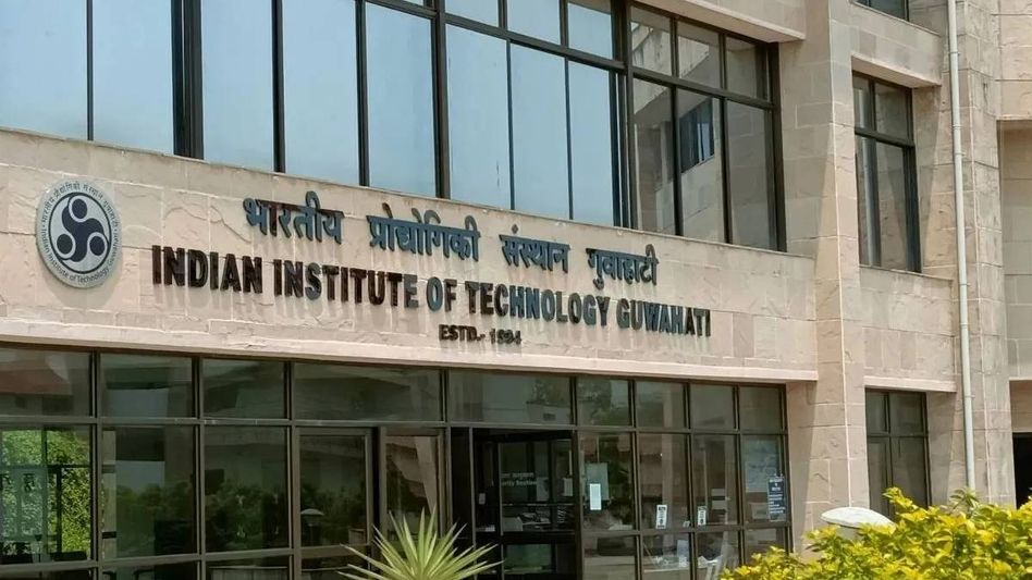 Assam: IIT Guwahati mourns loss of student, enhances support measures Assam: IIT Guwahati mourns loss of student, enhances support measures