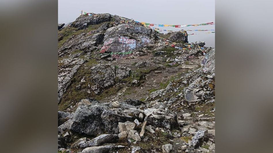 Union Minister Kiren Rijiju denies encroachment by China's PLA in Arunachal Union Minister Kiren Rijiju denies encroachment by China's PLA in Arunachal