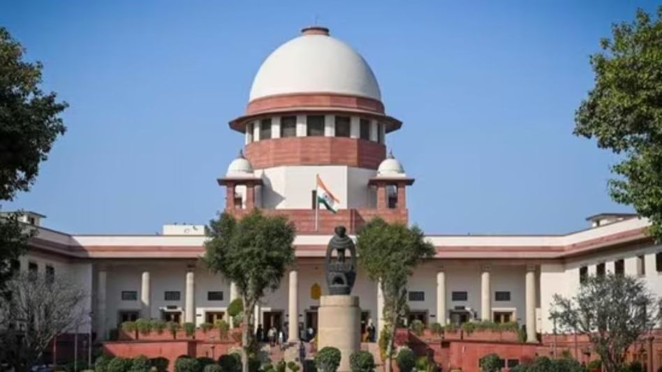 Assam: SC seeks response on deportation plan for 211 foreign nationals detained in transit camp Assam: SC seeks response on deportation plan for 211 foreign nationals detained in transit camp