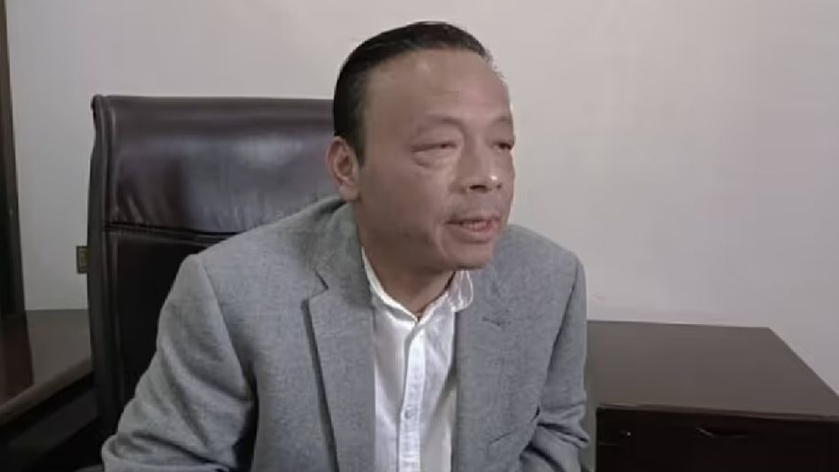 Manipur police destroy massive cache of narcotics in Imphal West Manipur police destroy massive cache of narcotics in Imphal West