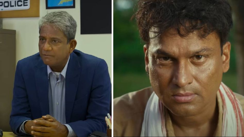 Zubeen Garg's 'Sikaar' movie showcases high-octane action on London streets Zubeen Garg's 'Sikaar' movie showcases high-octane action on London streets