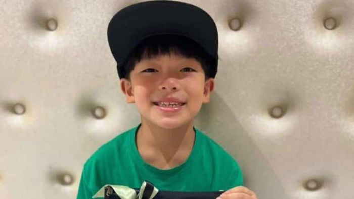 Riyan Mipi from Arunachal Pradesh selected for Bollywood film 'The Family Man'