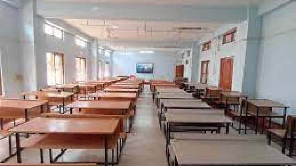 Manipur government orders closure of all government and private colleges on September 11 and 12 amid crisis Manipur government orders closure of all government and private colleges on September 11 and 12 amid crisis
