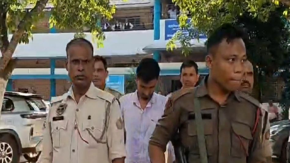 Assam: Man sentenced to life imprisonment for raping minor in Bongaigaon Assam: Man sentenced to life imprisonment for raping minor in Bongaigaon