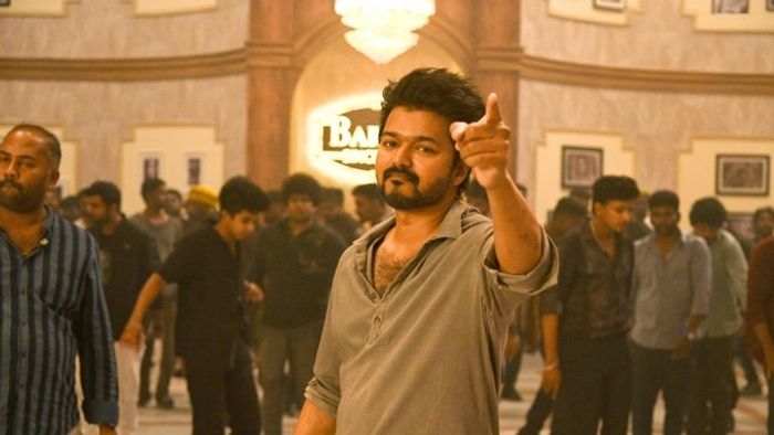 'GOAT' crosses Rs 300 crore globally in five days