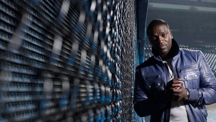 Akon to headline star-studded Shillong Cherry Blossom Festival