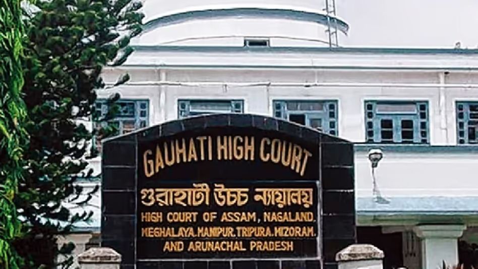 Gauhati High Court to hear petition on custodial death in Dhing rape case on September 13 Gauhati High Court to hear petition on custodial death in Dhing rape case on September 13
