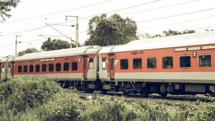 Railway Ministry to boost track safety with cameras on trains nationwide: Reports
