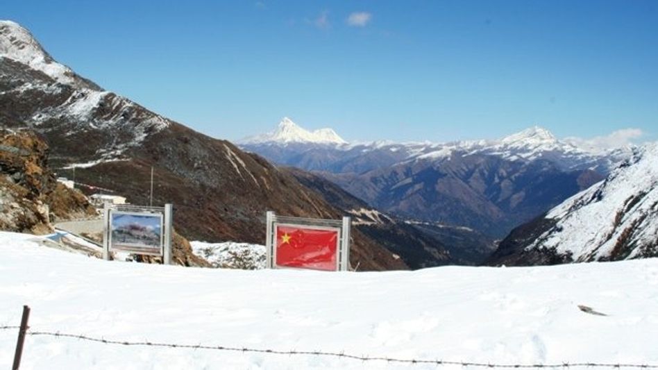 Sikkim observes 'Nathu La Day', tributes paid to 1967 India-China conflict martyrs Sikkim observes 'Nathu La Day', tributes paid to 1967 India-China conflict martyrs