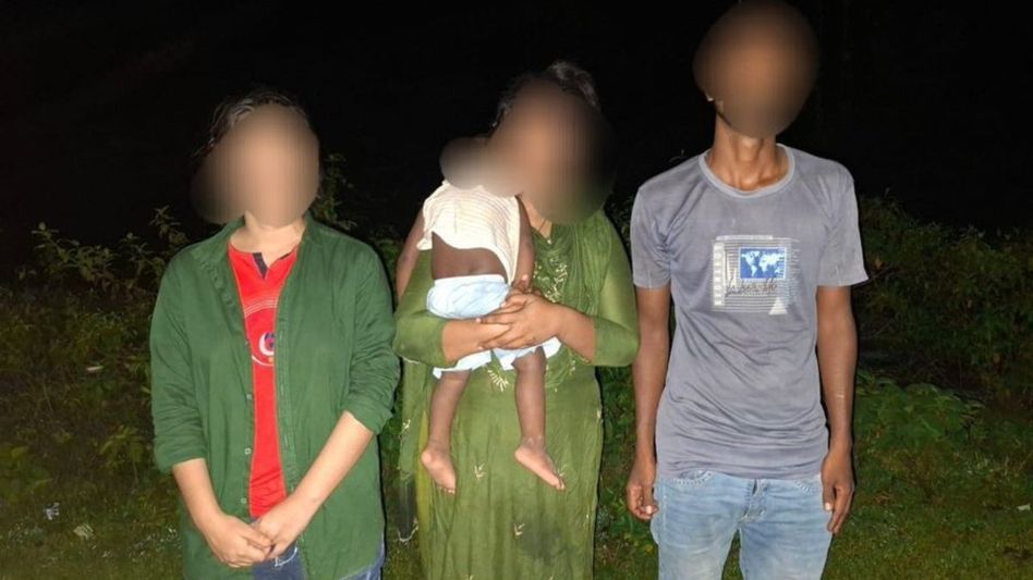 Assam Police strengthens border security, identifies and deports three Bangladeshi Assam Police strengthens border security, identifies and deports three Bangladeshi