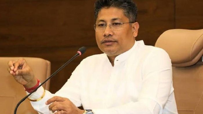 Assam BJP Minister promises strict action against wrongdoers, questions Congress claims