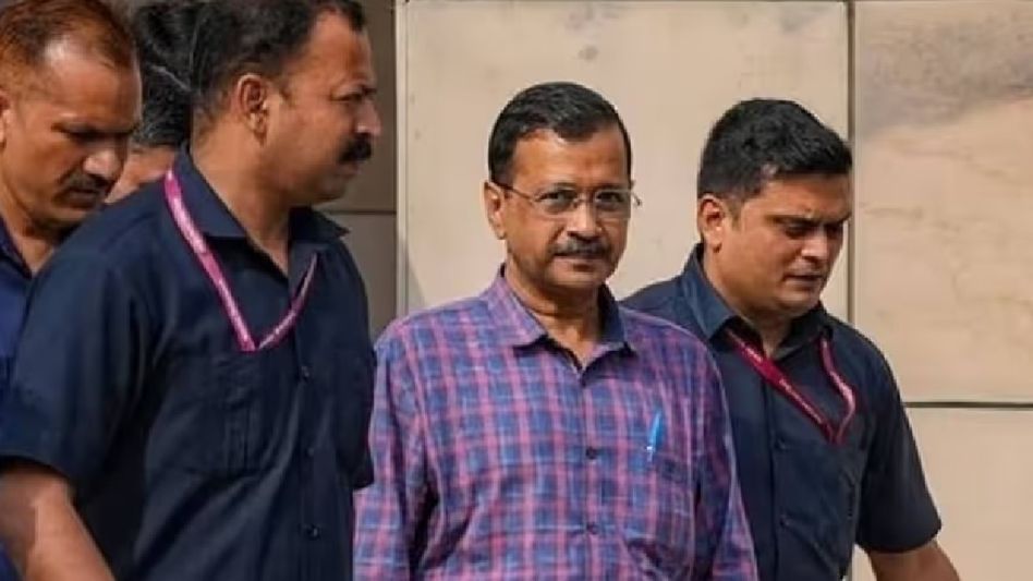 Excise policy corruption case: SC to deliver verdict on Kejriwal's bail plea and arrest by CBI Excise policy corruption case: SC to deliver verdict on Kejriwal's bail plea and arrest by CBI