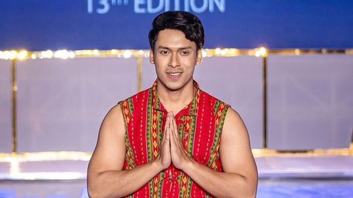 Tripura's Adong Jamatia to represent India at Mister International 2024