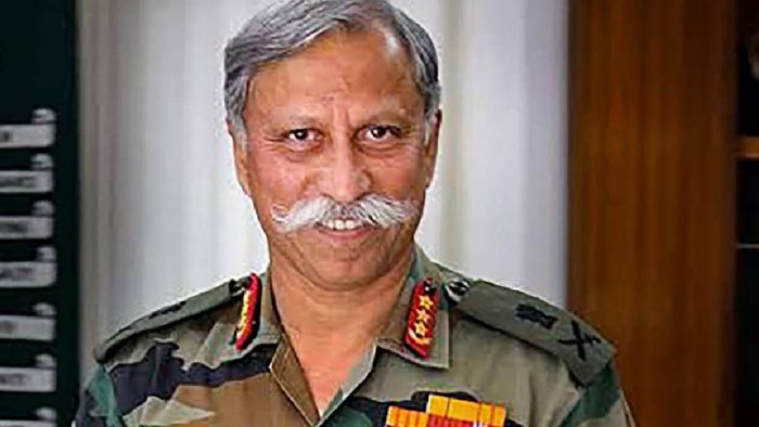 Arunachal Governor commends ITBP for professionalism and dedication