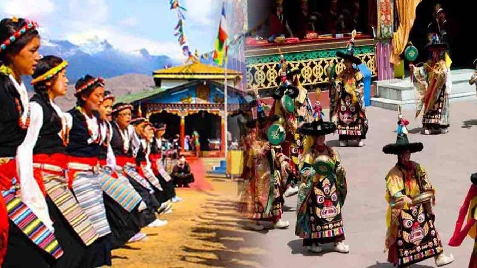 Sikkim’s ST status demand for 12 communities under review by Tribal Affairs Ministry Sikkim’s ST status demand for 12 communities under review by Tribal Affairs Ministry