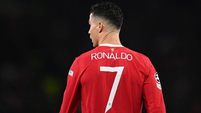 Ronaldo achieves 1 billion followers across social media