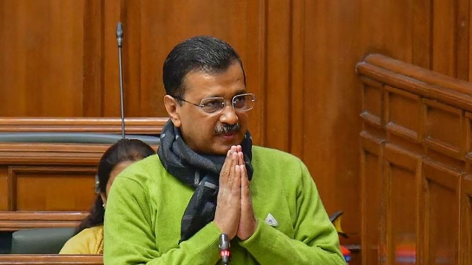 Delhi CM Arvind Kejriwal granted bail by Supreme Court in excise policy scam Delhi CM Arvind Kejriwal granted bail by Supreme Court in excise policy scam