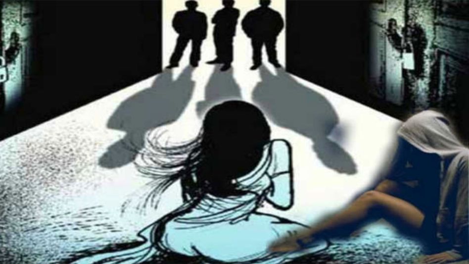 16-year-old girl gang-raped in Tripura, two arrested 16-year-old girl gang-raped in Tripura, two arrested