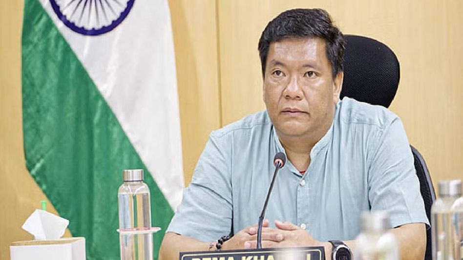Manipur police destroy massive cache of narcotics in Imphal West Manipur police destroy massive cache of narcotics in Imphal West