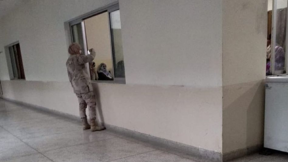 Balochistan university female students accuse Pakistan Army of harassment during raid in hostel Balochistan university female students accuse Pakistan Army of harassment during raid in hostel