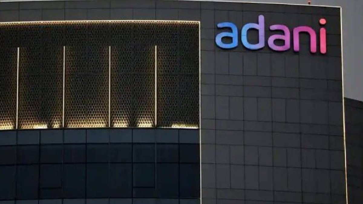 Adani Group shares plunge after new Hindenburg allegations of Swiss account freezes