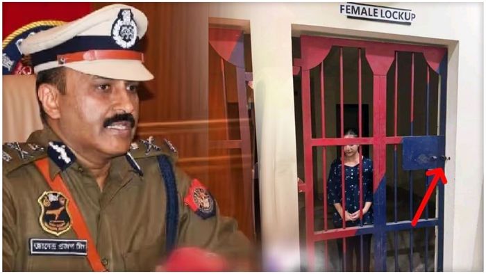 Assam DGP GP Singh: Don’t believe unverified platforms, AI and editing can mislead