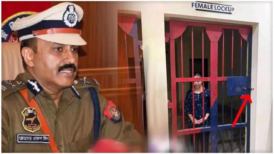Assam DGP GP Singh: Don’t believe unverified platforms, AI and editing can mislead Assam DGP GP Singh: Don’t believe unverified platforms, AI and editing can mislead