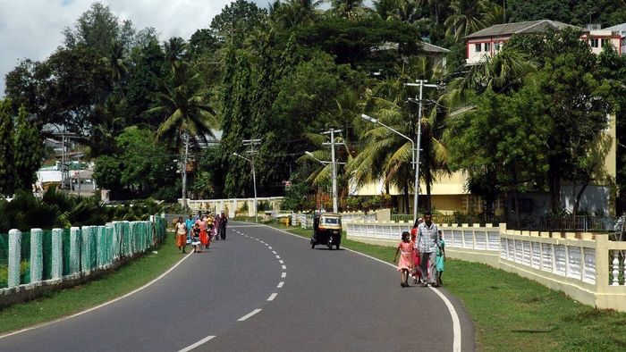 Port Blair renamed Sri Vijaya Puram to free nation from colonial imprints, announces Amit Shah