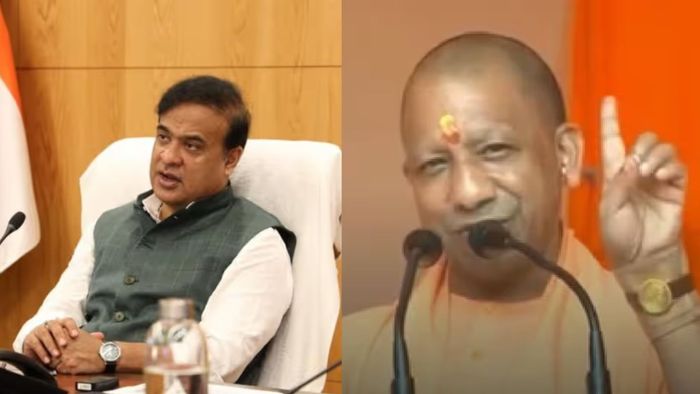 Chief Ministers of Assam, UP to inaugurate Siddheshwari Temple in Tripura on September 16