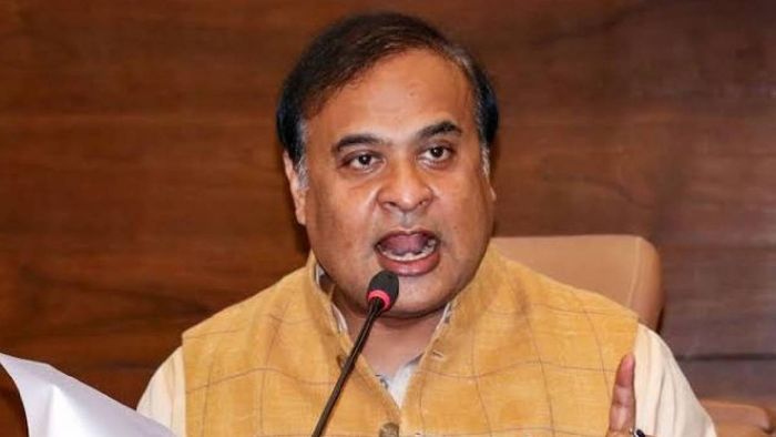 Himanta Biswa Sarma: Assam to transfer trading scam cases to CBI