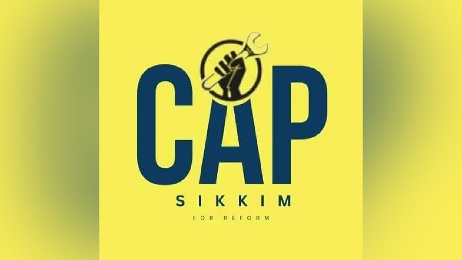 Sikkim: Citizen Action Party appoints three new executive members including new party President Sikkim: Citizen Action Party appoints three new executive members including new party President