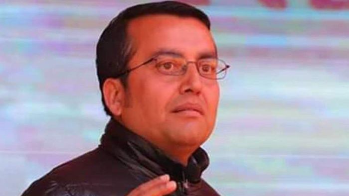 Sikkim Democratic Front leader Shiva Kumar Timsina resigns, cites personal reasons