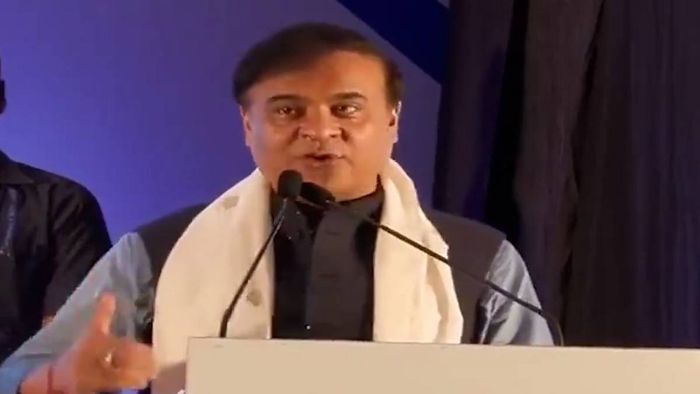 Guwahati gateway to South East Asia, not just North East, says Himanta Biswa Sarma