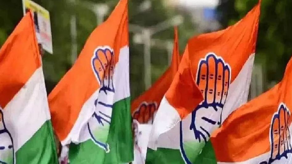 Assam: 3 MLAs among 5 Congress leaders served show cause notices for ‘anti-party’ activities Assam: 3 MLAs among 5 Congress leaders served show cause notices for ‘anti-party’ activities