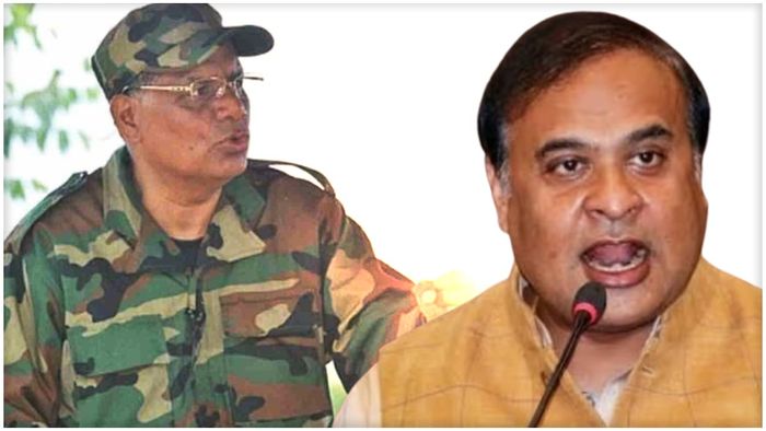 Himanta Biswa Sarma: ULFA(I) Chief must avoid actions that threaten Assam's future
