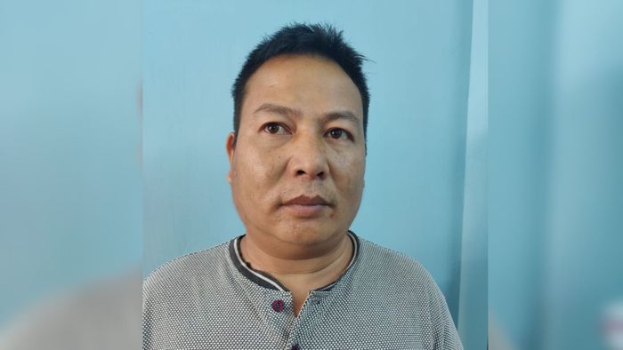 Assam: Suspected insurgent leader held in Guwahati