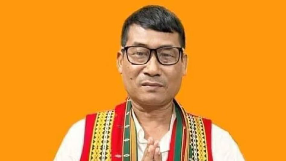 Tripura minister challenges Congress MLA to prove corruption charges, vows resignation Tripura minister challenges Congress MLA to prove corruption charges, vows resignation