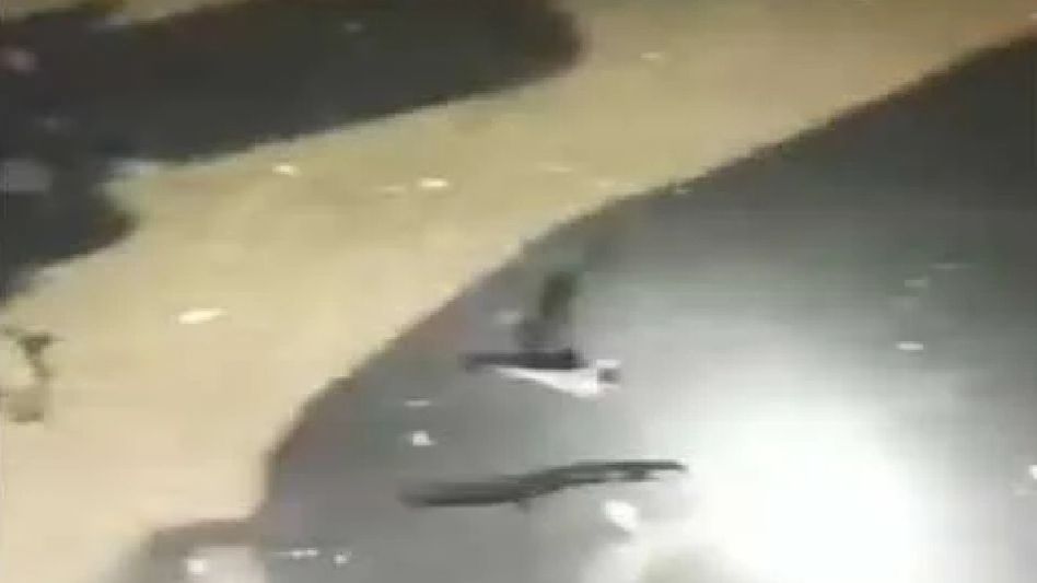 Bomb explodes inside Manipur minister's residence in Ukhrul, no casualties reported Bomb explodes inside Manipur minister's residence in Ukhrul, no casualties reported