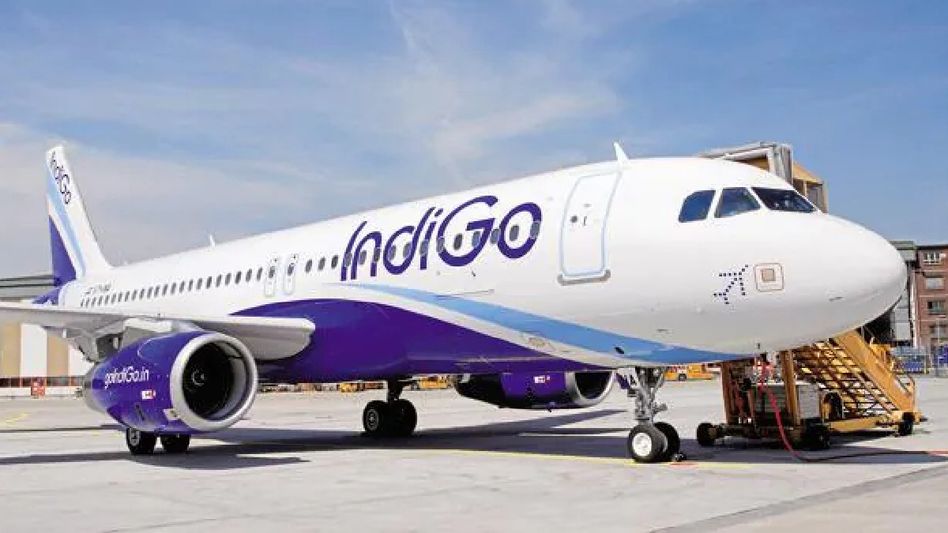Indigo's Mumbai-Doha flight cancelled after 5-hour technical delay, passengers stranded Indigo's Mumbai-Doha flight cancelled after 5-hour technical delay, passengers stranded