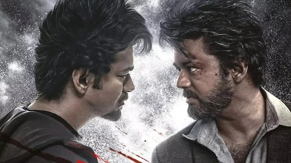 Thalapathy Vijay's GOAT nears Rs 200 crore mark at Indian box office Thalapathy Vijay's GOAT nears Rs 200 crore mark at Indian box office