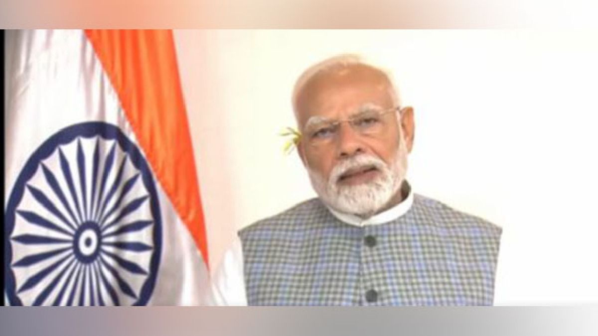 PM Modi highlights efforts to empower tribal communities; launches key initiatives in Jharkhand PM Modi highlights efforts to empower tribal communities; launches key initiatives in Jharkhand
